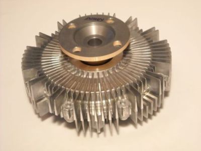 Aisin Visco-koppeling FCT-073
