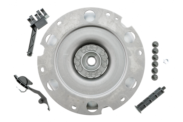 Aisin Vliegwiel FDE-VG46