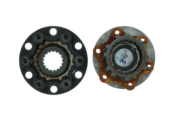 Aisin Wielnaaf FHG-005