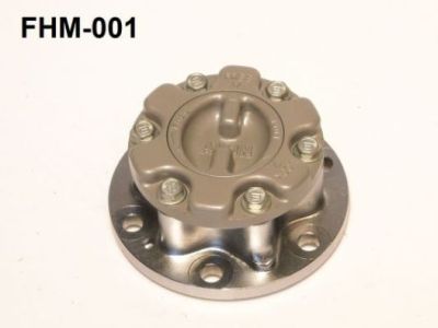 Aisin Wielnaaf FHM-001
