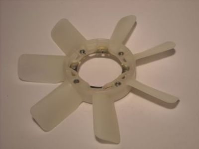 Aisin Ventilatorwiel-motorkoeling FNG-001