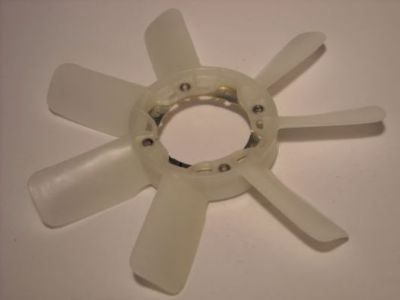 Ventilatorwiel-motorkoeling Aisin FNG-002