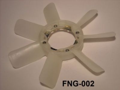 Aisin Ventilatorwiel-motorkoeling FNG-002