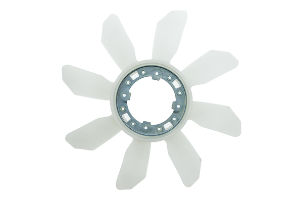 Aisin Ventilatorwiel-motorkoeling FNG-012