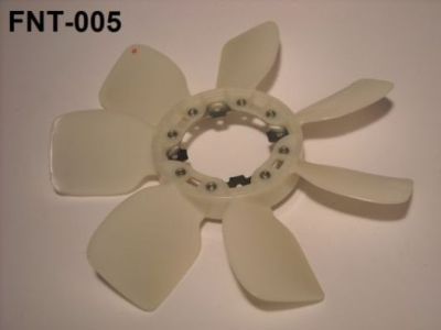 Aisin Ventilatorwiel-motorkoeling FNT-005