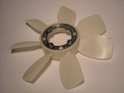 Aisin Ventilatorwiel-motorkoeling FNT-012