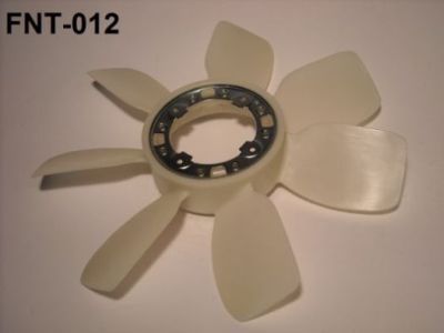 Aisin Ventilatorwiel-motorkoeling FNT-012