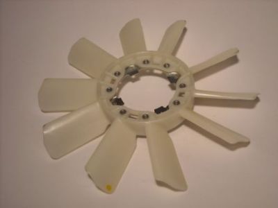 Aisin Ventilatorwiel-motorkoeling FNT-020