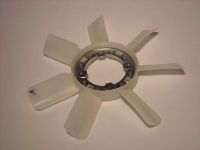 Aisin Ventilatorwiel-motorkoeling FNT-021