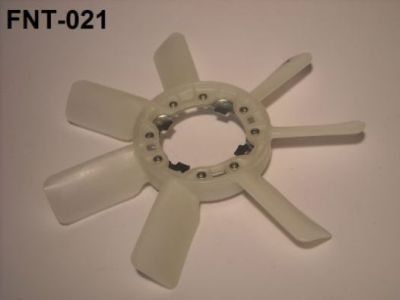 Aisin Ventilatorwiel-motorkoeling FNT-021