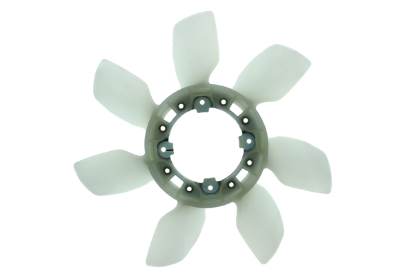 Aisin Ventilatorwiel-motorkoeling FNT-025