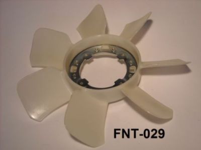 Aisin Ventilatorwiel-motorkoeling FNT-029
