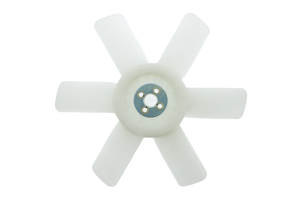 Ventilatorwiel-motorkoeling Aisin FNW-003