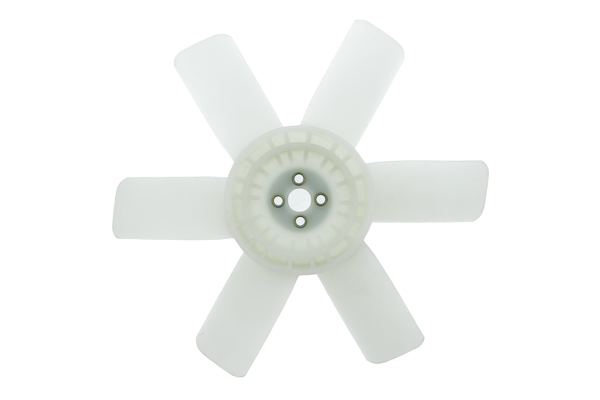 Aisin Ventilatorwiel-motorkoeling FNW-003