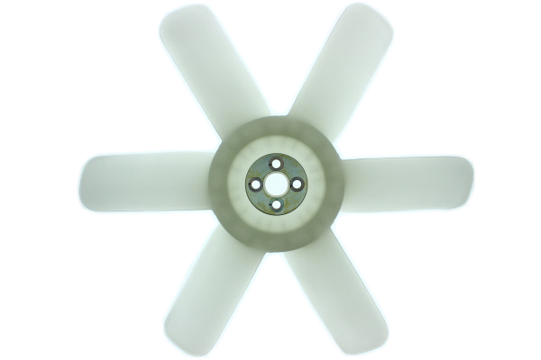 Aisin Ventilatorwiel-motorkoeling FNW-004