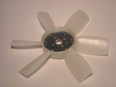 Aisin Ventilatorwiel-motorkoeling FNW-005