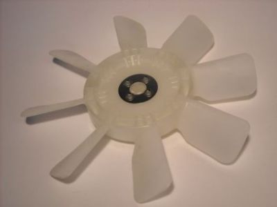 Aisin Ventilatorwiel-motorkoeling FNW-009