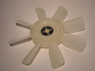 Aisin Ventilatorwiel-motorkoeling FNW-010