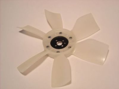 Ventilatorwiel-motorkoeling Aisin FNW-011