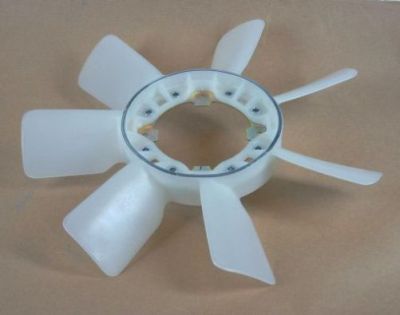 Ventilatorwiel-motorkoeling Aisin FNT-013