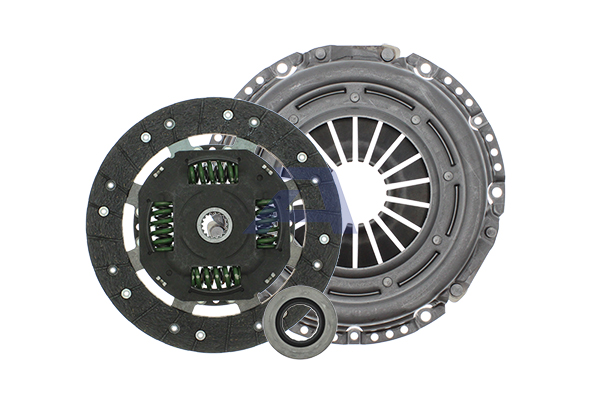 Aisin Koppelingsset KA-004