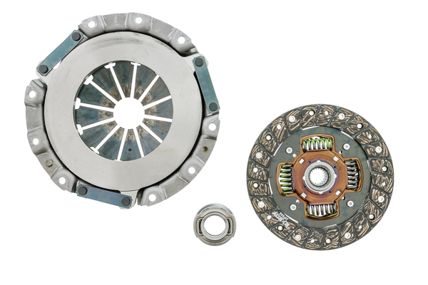 Aisin Koppelingsset KD-021