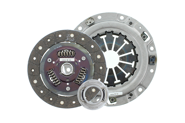 Koppelingsset Aisin KD-025