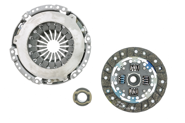 Aisin Koppelingsset KD-051B