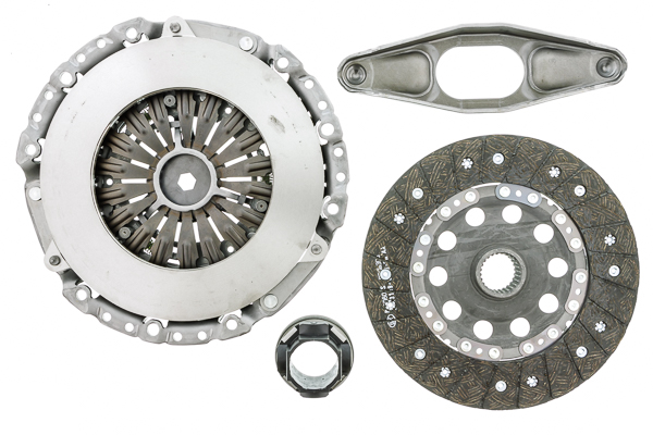 Aisin Koppelingsset KE-BM07