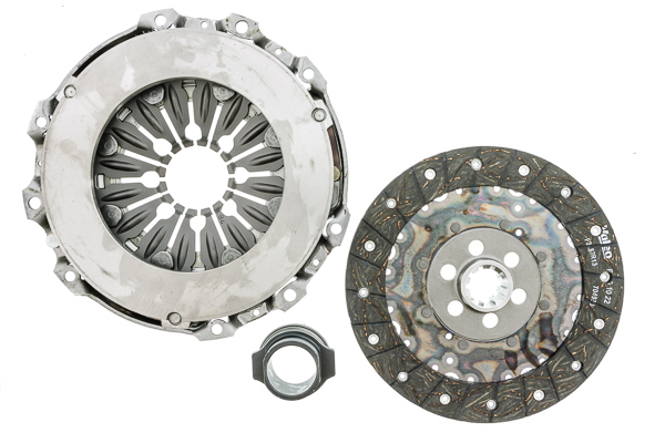 Aisin Koppelingsset KE-BM08