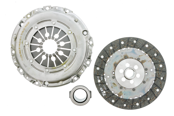 Aisin Koppelingsset KE-BM09