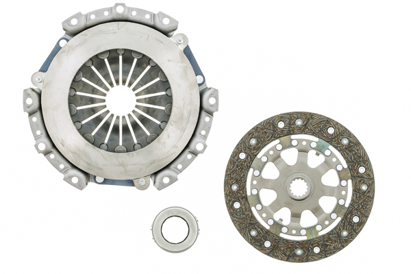 Aisin Koppelingsset KE-BM15