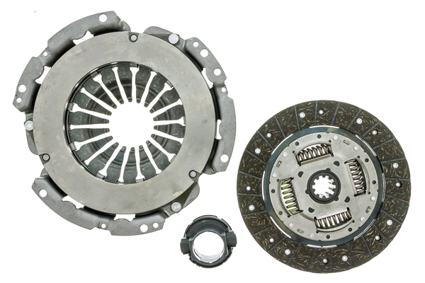 Aisin Koppelingsset KE-BM17