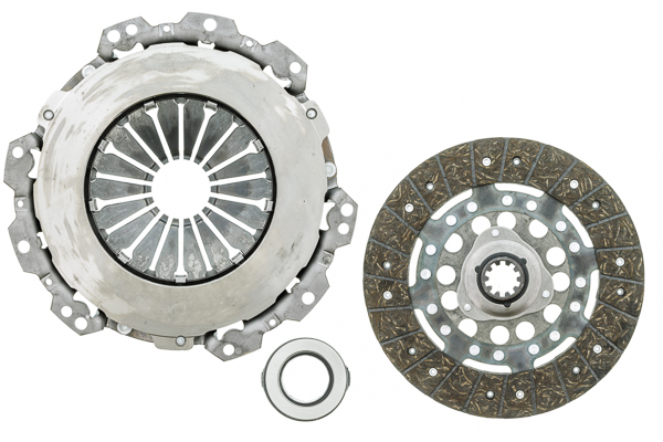 Aisin Koppelingsset KE-BM24
