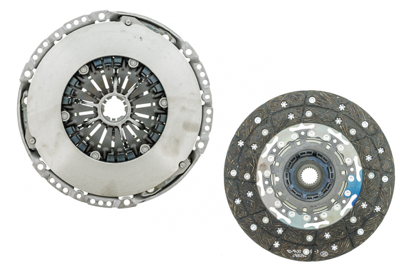 Aisin Koppelingsset KE-CI06R