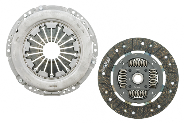 Koppelingsset Aisin KE-FC15R