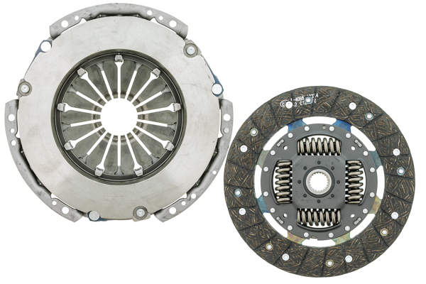 Aisin Koppelingsset KE-FC15R