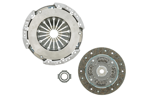 Aisin Koppelingsset KE-FC17