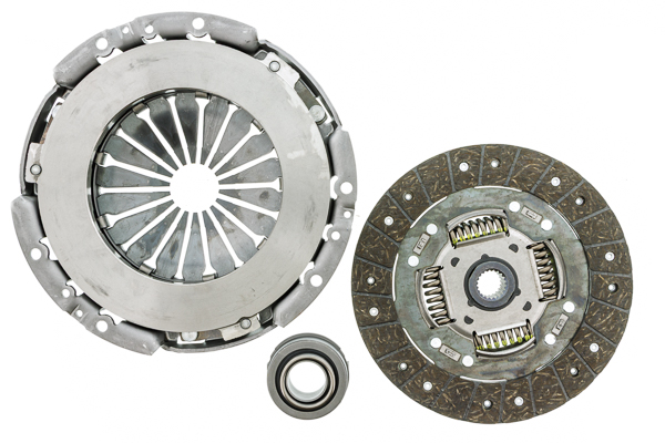 Aisin Koppelingsset KE-FC26