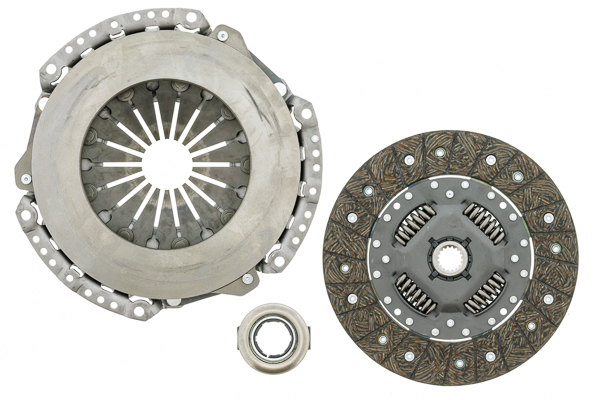 Aisin Koppelingsset KE-FC32