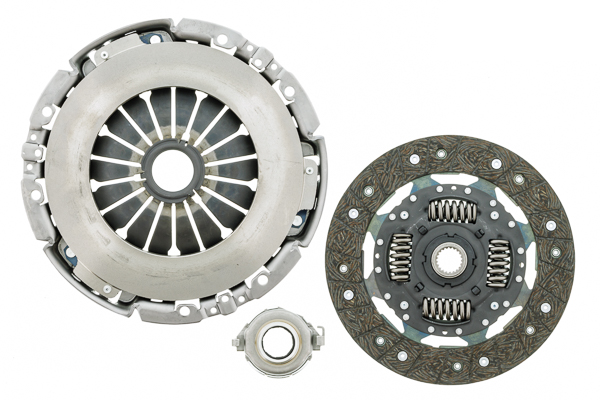 Aisin Koppelingsset KE-FC33