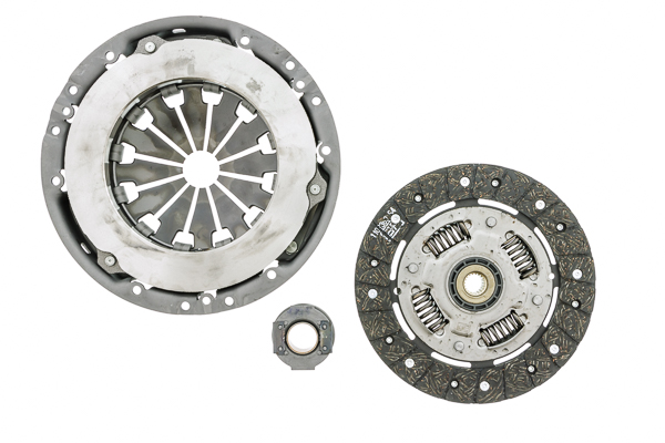 Aisin Koppelingsset KE-FC38R