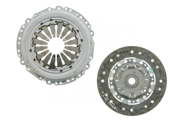 Aisin Koppelingsset KE-FI17R