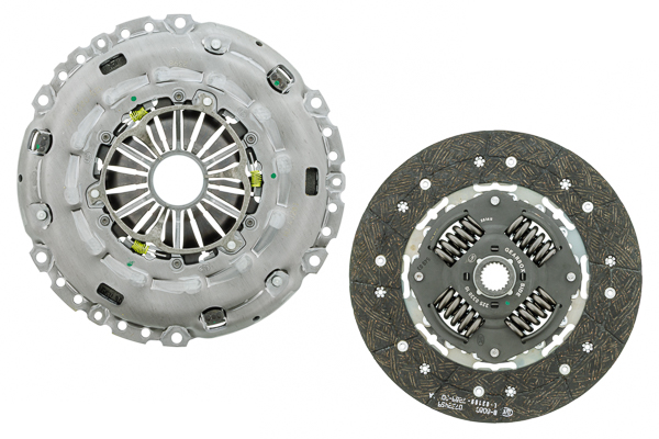 Aisin Koppelingsset KE-FI31R