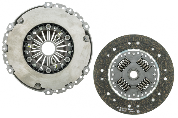 Aisin Koppelingsset KE-FI31R