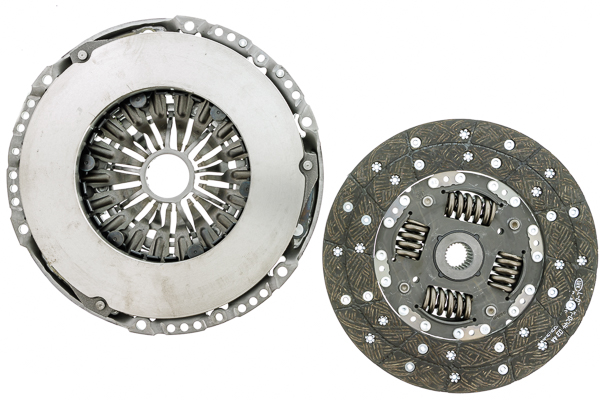 Aisin Koppelingsset KE-FO21R