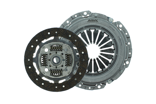 Koppelingsset Aisin KE-FO24R
