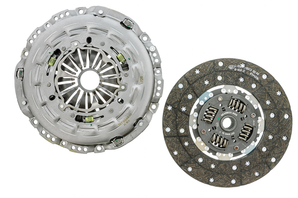 Aisin Koppelingsset KE-FO33R