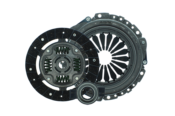 Koppelingsset Aisin KE-FO34