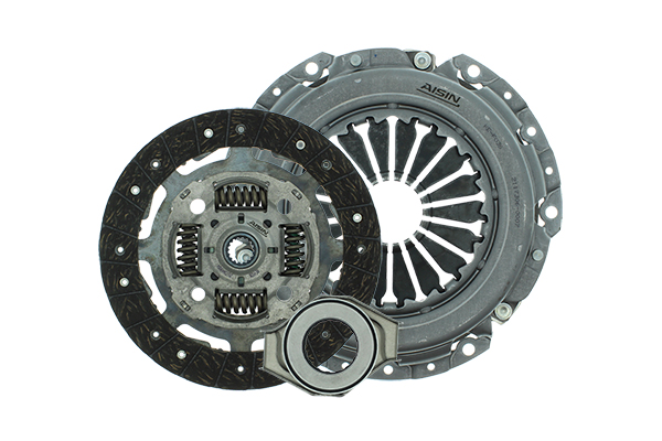 Koppelingsset Aisin KE-FO36